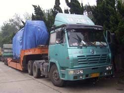 深圳到重庆专线物流服务全解析 专业货运，高效直达