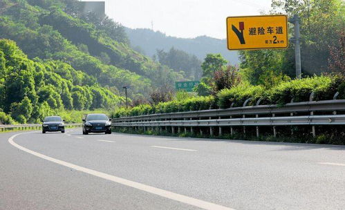 全国首创 重庆高速公路中央分隔带安全门，为普通货运安全加码