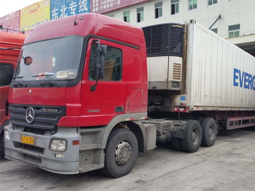 东莞至阳江专线货运提单术语解析及重庆道路普通货运对比